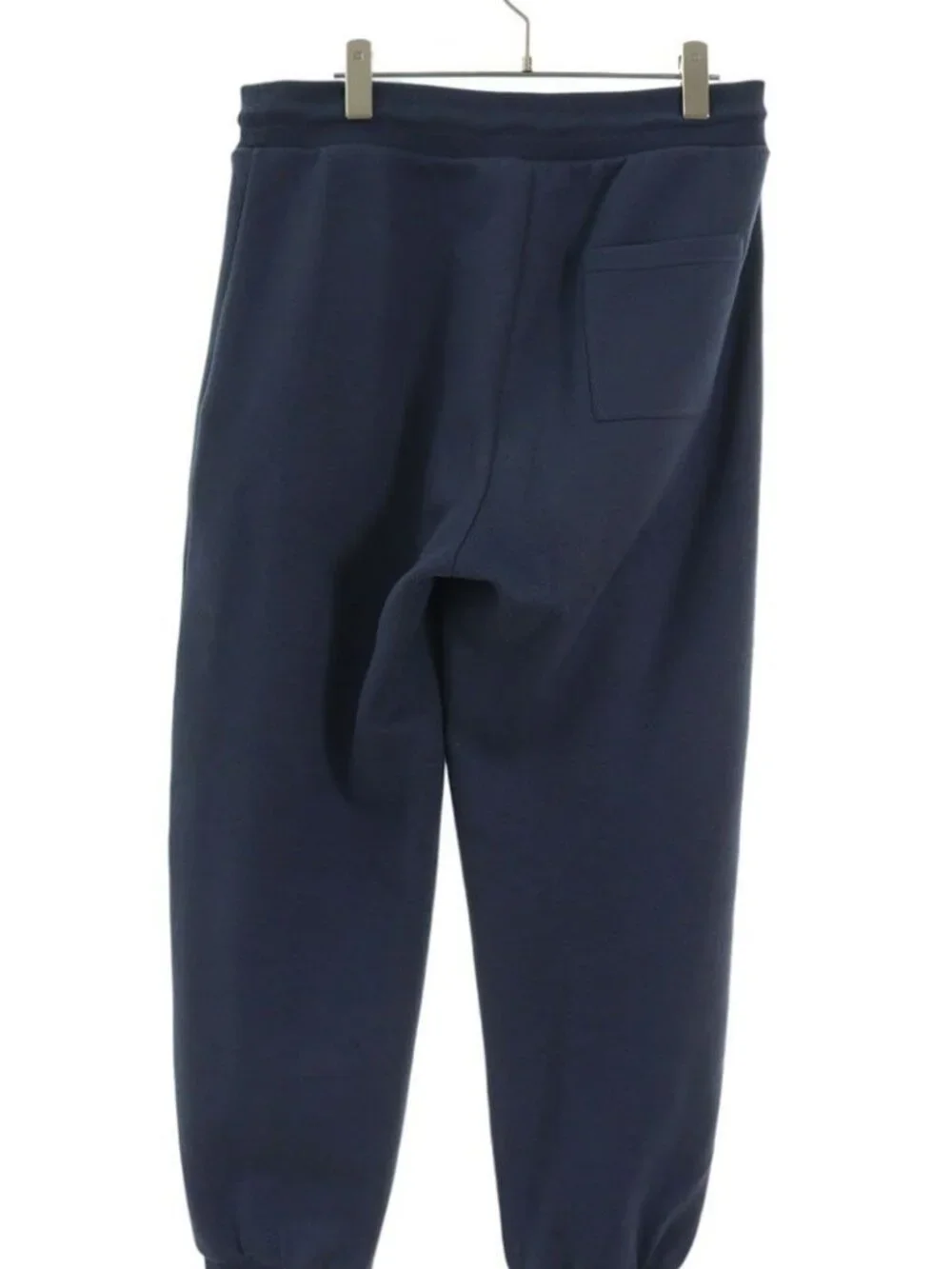 Louis Vuitton Cfj Embroidered Jersey Jogging Long Pants